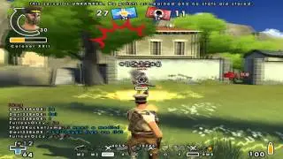 Bfh | 1v1  vs Skrumpf and Night-4-Gamer + dpi test