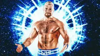 Joe Hendry Official TNA Theme Song 2024 &ldquo;I Believe In Joe Hendry&rdquo; || With Arena Effects ||