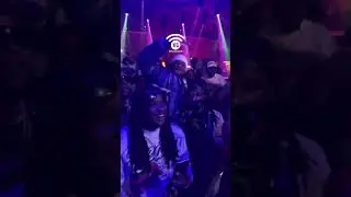 Harrd Luck + Dave East + Benny The Butcher | DJ Drewski & DJ Spazo