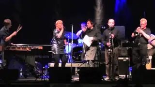 Krystyna Stańko & Mieczysław Szcześniak  