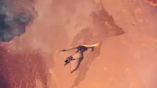 Monster Hunter: World - The Volcanic Colossus