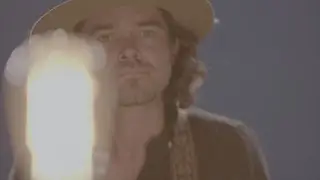 Mike Murray - I'm Letting Go & The Long & Drawn Out Arc of History - Live at Under The Big Sky 2021