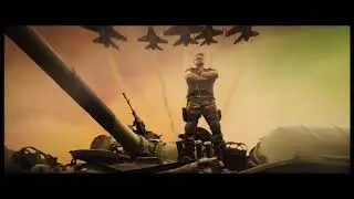 VIVEGAM THEME TEASER