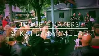 Troublemakers - Sommarmelad 2017