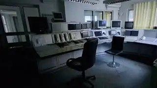 Die verlassene Justizvollzugsanstalt (JVA) aus DDR-Zeiten 👮🏻‍♂️👮🏼‍♀️🚨 | Lost Place 🔦🏚