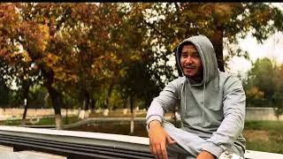 Jah khalib - lilovaya Cover by Zemir