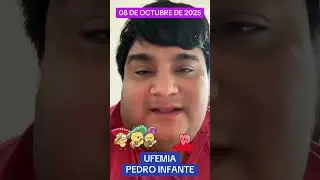 UFEMIA-PEDRO INFANTE. SEGUIRME TIK TOK: jhonyto_mijito. Instagram: cantauthor.