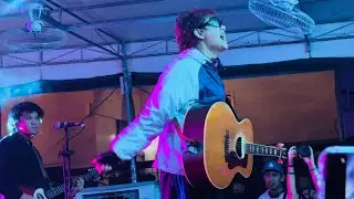 KYUSI - ZILD live at 123 Block 09/28/24 @zild3940