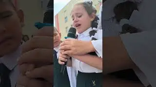 Тренировали мы другие эмоции) 🤣🤣🤣 #доча #1сентября #1сентября2024