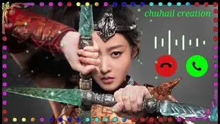 Chinese Ringtone,Lut gaye Ringtone,Jubin Nautiyal new song ringtone, love ringtone, iPhone Ringtone