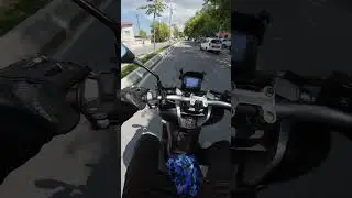 Rks Reale 125 Bilinmeyen &Ouml;zellikler Detaylı İnceleme Kanalımızda #rks #qjmotor #reale #motovlog