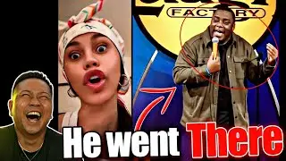 Comedian GOES OFF On Women&rsquo;s WILD Relationship Fantasies