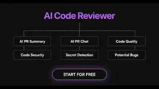 Best AI Code Review - CodeAnt AI