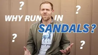 What Are the Benefits of Running Without Arch Support? - Running Stories with Josh