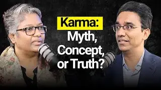 Is Karma Real or Just a Story We Tell Ourselves?
