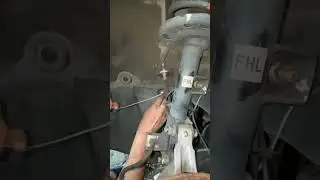 Trim fastener hack