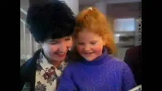 St&ouml;&eth; 2 augl&yacute;singar fr&aacute; 1989 &ndash; Klass&iacute;skar augl&yacute;singaperlur! 📺✨