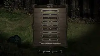 Pillars of Eternity New go