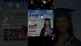 Study In Australia | 𝐀𝐩𝐩𝐥𝐲 𝐟𝐨𝐫 𝐍𝐨𝐯. 𝟐𝟎𝟐𝟓 𝐈𝐧𝐭𝐚𝐤𝐞