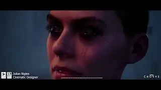 Chorus cinematic moments