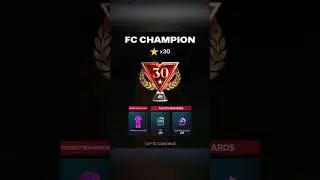 30🌟 VS ATTACK FC Mobile 26 🔝 #fcmobile #shorts #fifa
