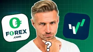 Which One is Better in 2025? Forex.com vs OANDA