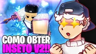 HOW TO CATCH BUG BREATH V2 IN WEAK LEGACY 2!