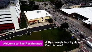 Welcome to The Renaissance