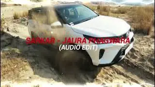 sarKar @officialjauraphagwara (Audio eDit | @YUPBOYS_AUDIOEDIT