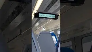 SWR Class 701 Announcement