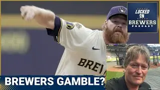 Will Milwaukee Brewers&rsquo; Spending Freeze After Brandon Woodruff ACCEPTS $22M Qualifying Offer?