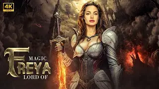 FREYA 