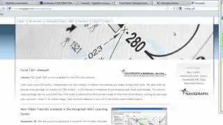 Tutorial Flightsim Commander 9 - Parte2 (Espa&ntilde;ol - Spanish)