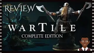 WARTILE: COMPLETE EDITION - REVIEW [NINTENDO SWITCH]