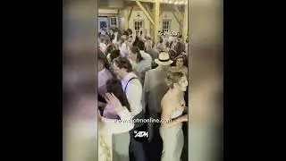 Colin and Nicoles Wedding - Peirce Farm at Witch Hill