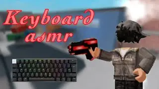 Mm2 AIM TRAINER montage with new keyboard cam 