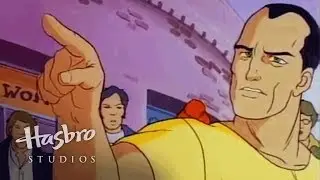G.I. Joe - 