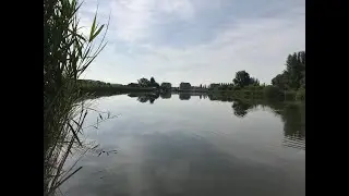 Holland - Vlaardingervaart