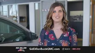 Sid Dillon Buick GMC Flood