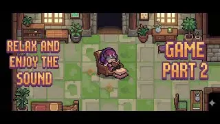 Relaxing Gameplay Music (No Commentary) - Background Soul Knight [The Devout] part 2
