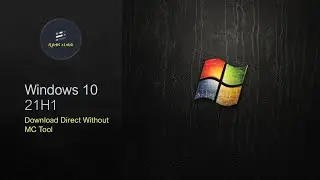 Windows 10 21H Direct ISO Download (Without Media creation Tool)