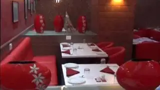 Hotel The Emerald, Daman