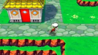 Pokemon OR/AS Special Demo Version: Episode 4