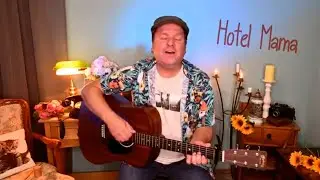 Hotel Mama, Lied vom Thomas