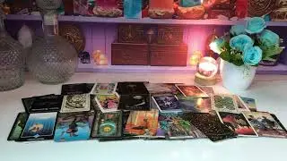 TAURUS   - NOT TALKING BUT A SURPRISE IS COMING UP TAURUS  LOVE TAROT READING TAROT READING