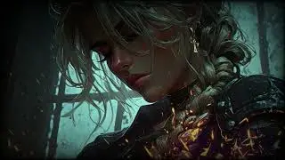 Dar AI / Сорваны маски / Цикл 