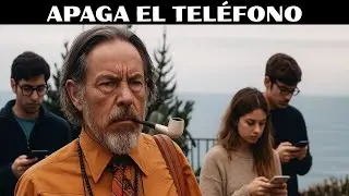 ¿La conexión digital está MATANDO tu espiritualidad? - Alan Watts
