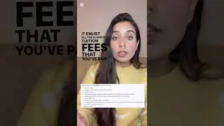 Save taxes through tuition