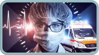 Lebensgef&auml;hrlich! Unser Rettungssystem vor dem Kollaps | MrWissen2go EXKLUSIV