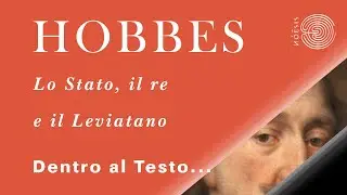 Lo Stato, il re e il Leviatano (Hobbes) LEVIATANO